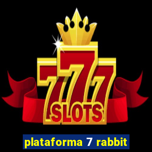 plataforma 7 rabbit